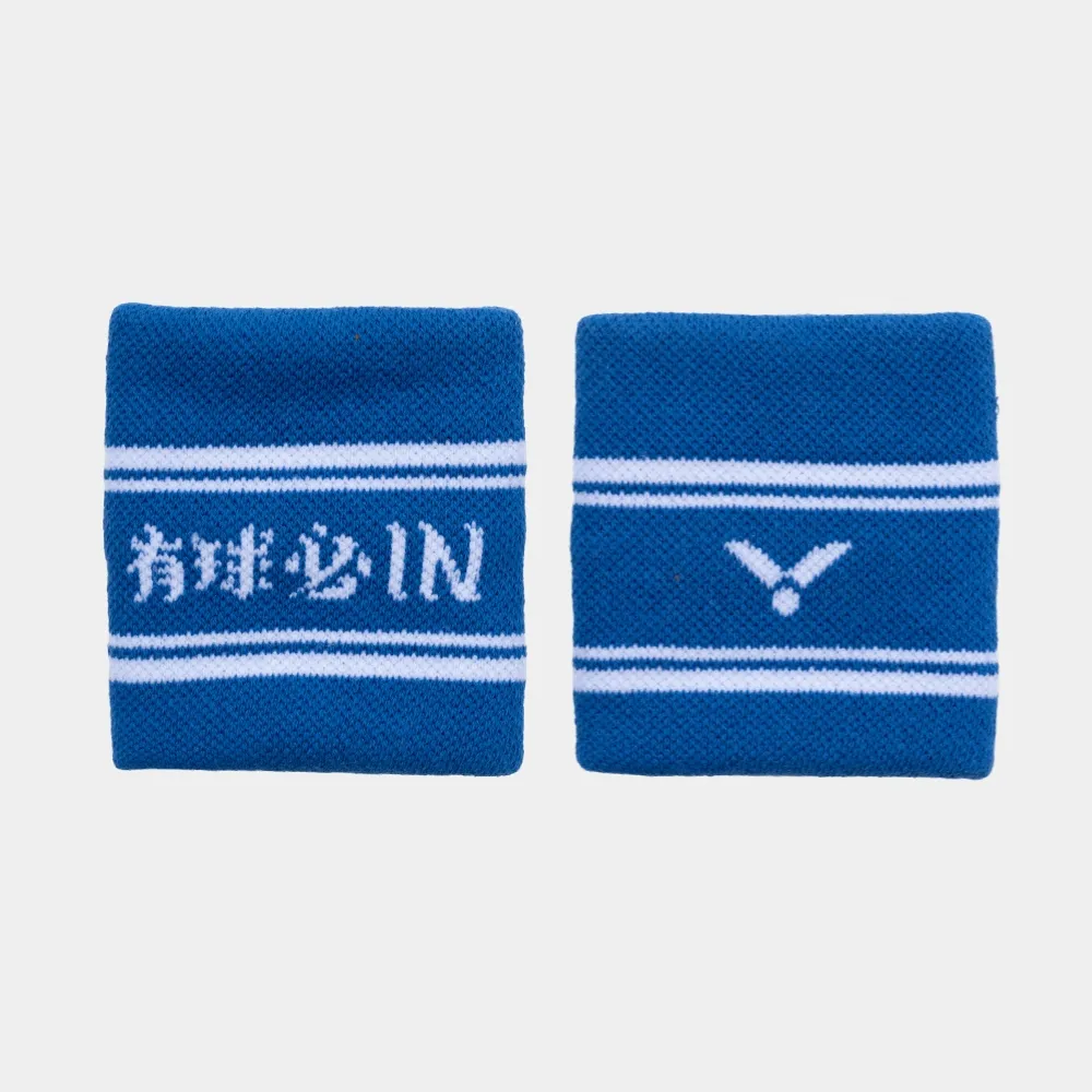 丘林體育Chilling | VICTOR x 白沙屯媽祖聯名系列 | 護腕 頭戴 C-2120 C-2121 BMZ-規格圖11