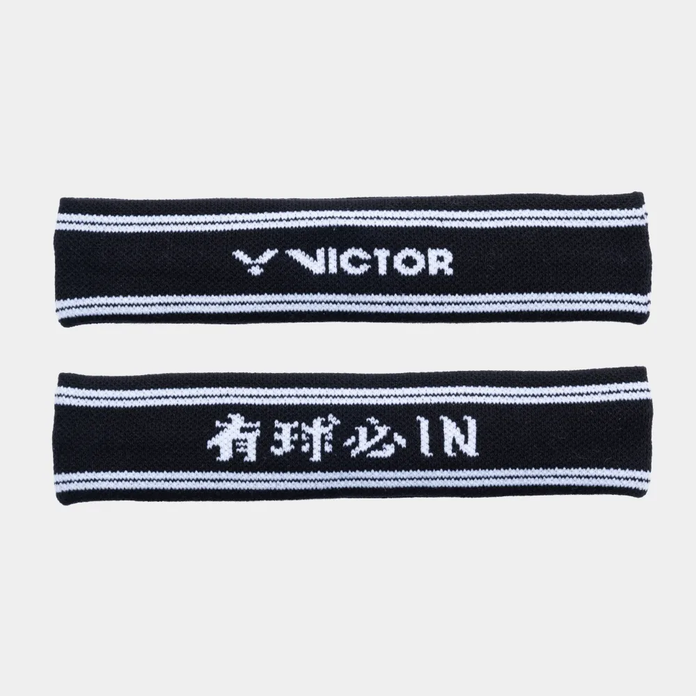 丘林體育Chilling | VICTOR x 白沙屯媽祖聯名系列 | 護腕 頭戴 C-2120 C-2121 BMZ-規格圖11
