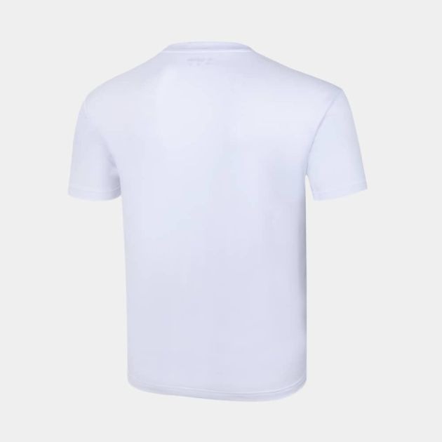 丘林體育Chilling | VICTOR 球衣 | T-2615 A J K 吉祥物 T-Shirt | 台灣制-細節圖3