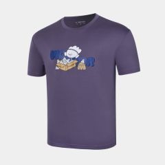 丘林體育Chilling | VICTOR 球衣 | T-2615 A J K 吉祥物 T-Shirt | 台灣制-規格圖10