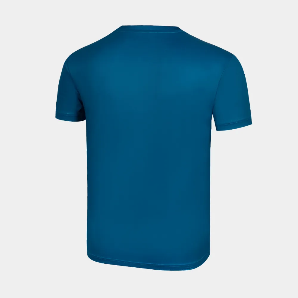 丘林體育Chilling | VICTOR 球衣 | T-2602CO 中國公開賽限定 T-Shirt 勝利吉祥物 限量-細節圖4