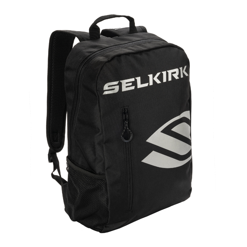 丘林體育Chilling | SELKIRK 匹克球 | Core Line Day Bag 匹克球袋 後背包 拍袋-細節圖9