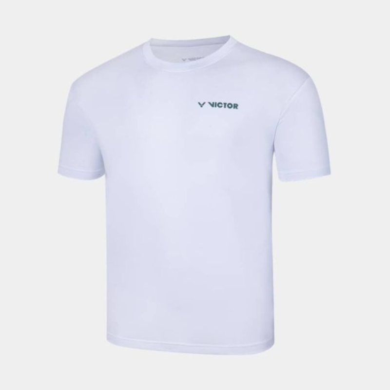 丘林體育Chilling | VICTOR 球衣 | T-11511 LOGO 羽球衣 | CP值極高 團購 團體服-細節圖6