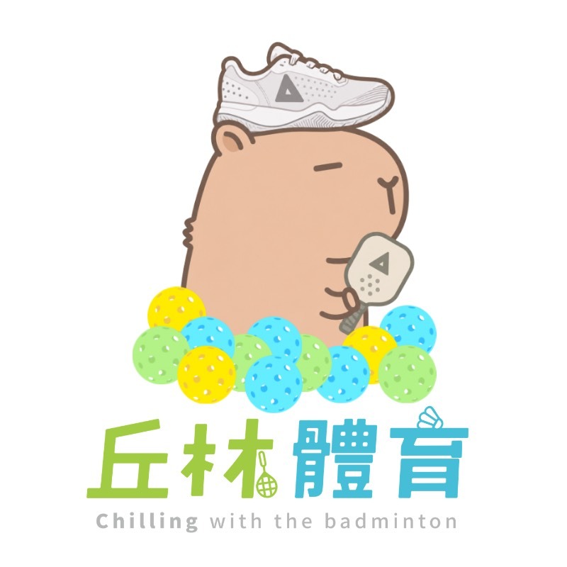 丘林體育Chilling | JOOLA 匹克球 | 優拉 Vision PRO 後背包 | 匹克球拍包 匹克球拍袋-細節圖6