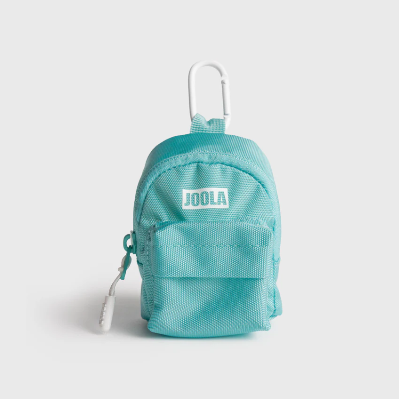 丘林體育Chilling | JOOLA 匹克球 | Micro Bag 迷你包包吊飾 | 匹克球包 匹克球袋 吊飾-規格圖10