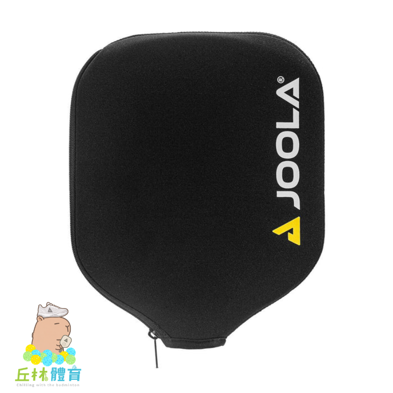丘林體育Chilling | JOOLA 匹克球 | 匹克球拍套 Neoprene Paddle Cover 標準拍頭套-細節圖4