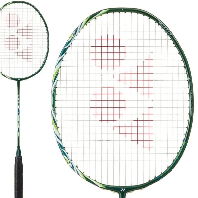 丘林體育Chilling | YONEX 羽球拍 | ASTROX 100 TOUR VA | AX-100 安賽龍-細節圖2
