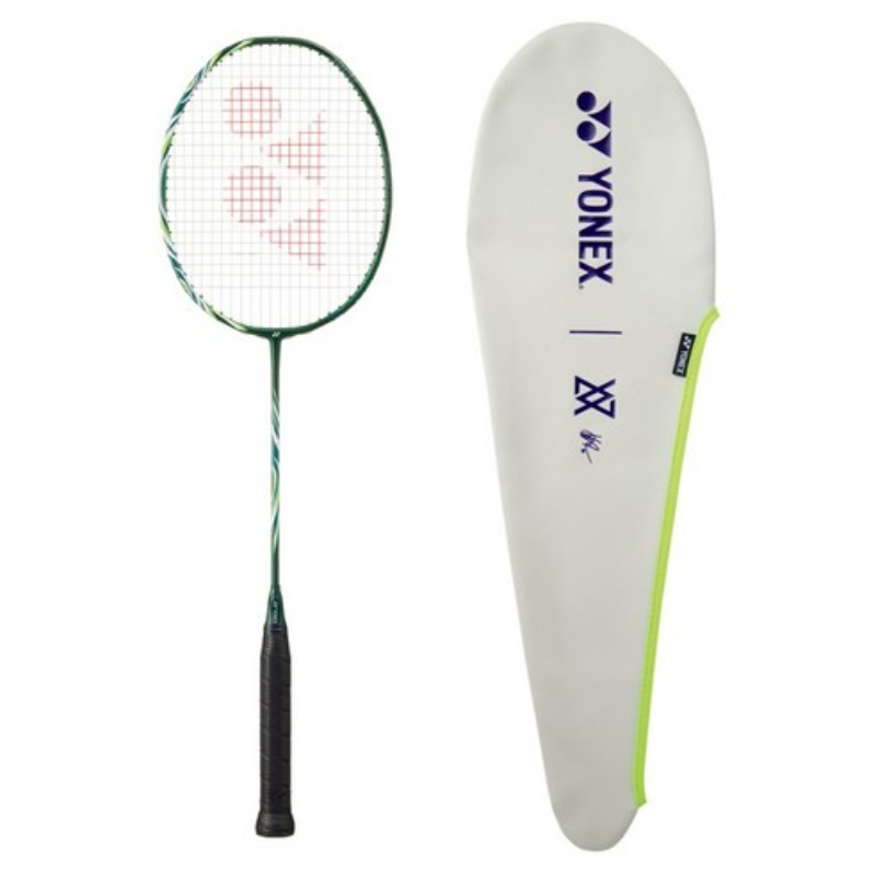 丘林體育Chilling | YONEX 羽球拍 | ASTROX 100 TOUR VA | AX-100 安賽龍-細節圖3