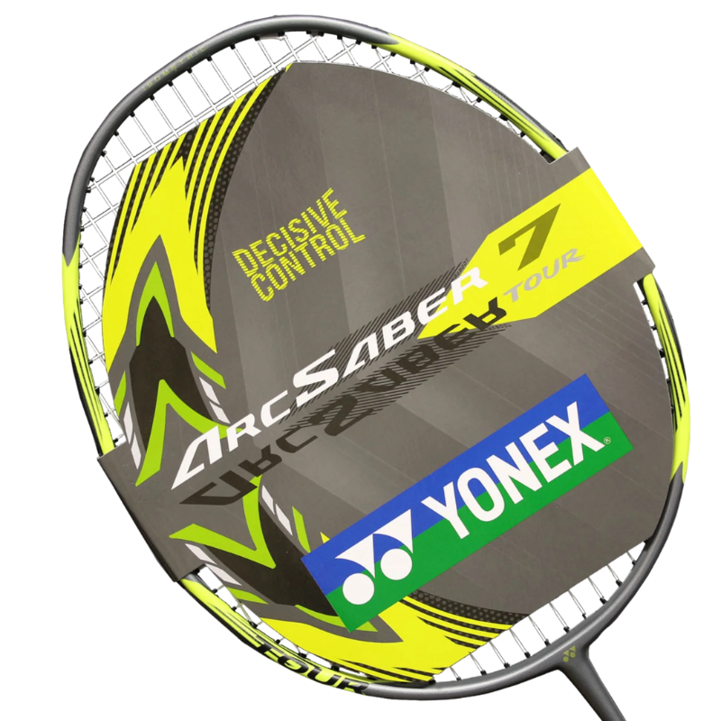 丘林體育Chilling | YONEX 羽球拍 | ARCSABER 7 TOUR | ARC-7 | 台製 平衡控制-細節圖4