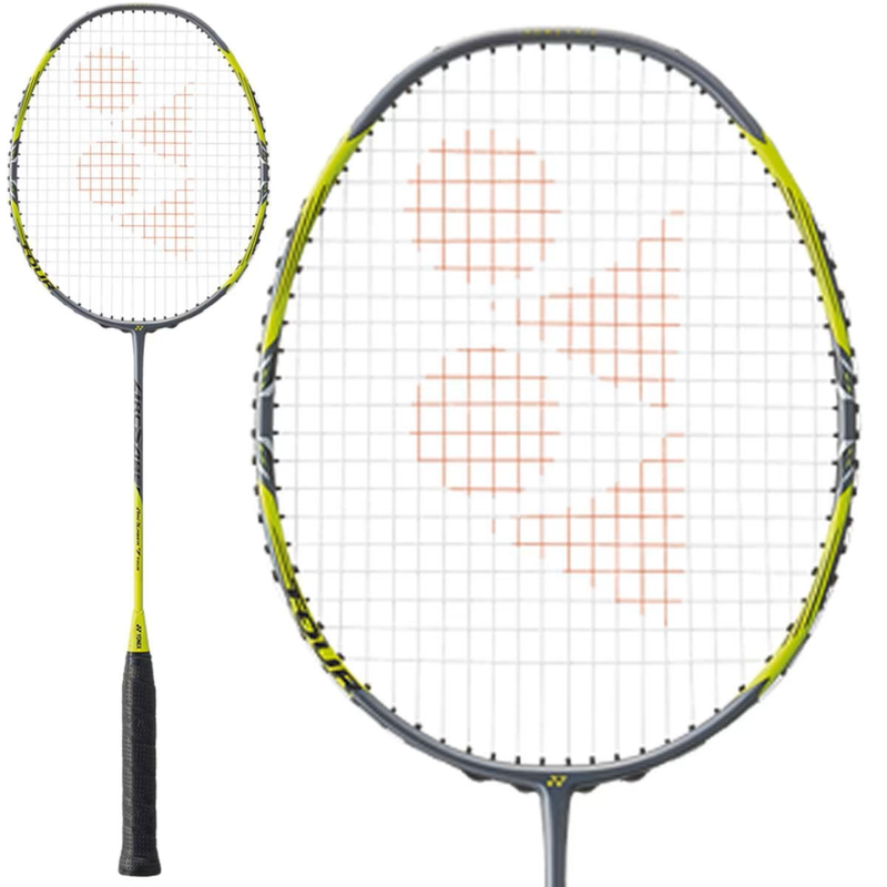 丘林體育Chilling | YONEX 羽球拍 | ARCSABER 7 TOUR | ARC-7 | 台製 平衡控制-細節圖5