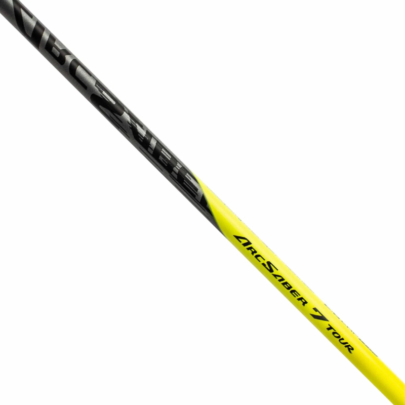 丘林體育Chilling | YONEX 羽球拍 | ARCSABER 7 TOUR | ARC-7 | 台製 平衡控制-細節圖7