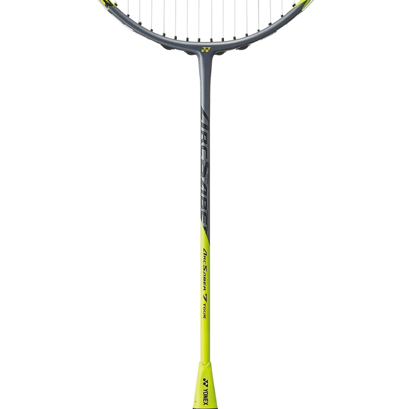 丘林體育Chilling | YONEX 羽球拍 | ARCSABER 7 TOUR | ARC-7 | 台製 平衡控制-細節圖9