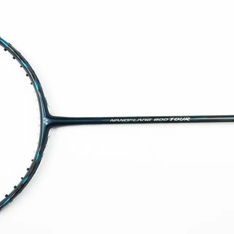 丘林體育Chilling | YONEX 羽球拍 | NANOFLARE 800 TOUR | NF800 | 台灣製-細節圖6