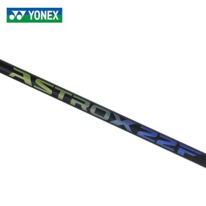 丘林體育Chilling | YONEX 羽球拍 | ASTROX 22 F | AX22 | 天斧 史上最輕 63克-細節圖6
