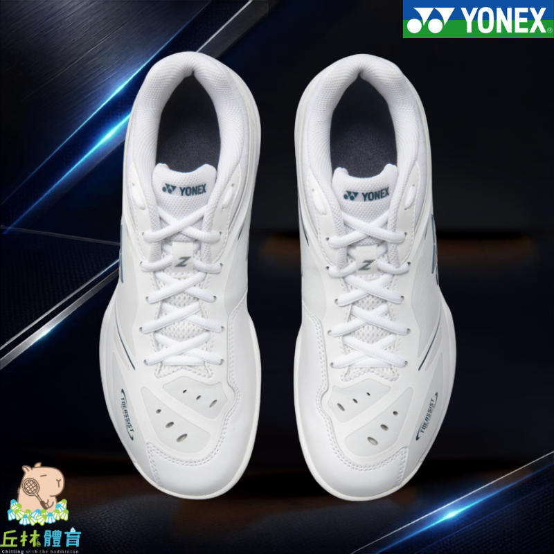 丘林體育Chilling | YONEX 羽球鞋 | POWER CUSHION 65 Z MEN | 65Z 4代男版-細節圖5