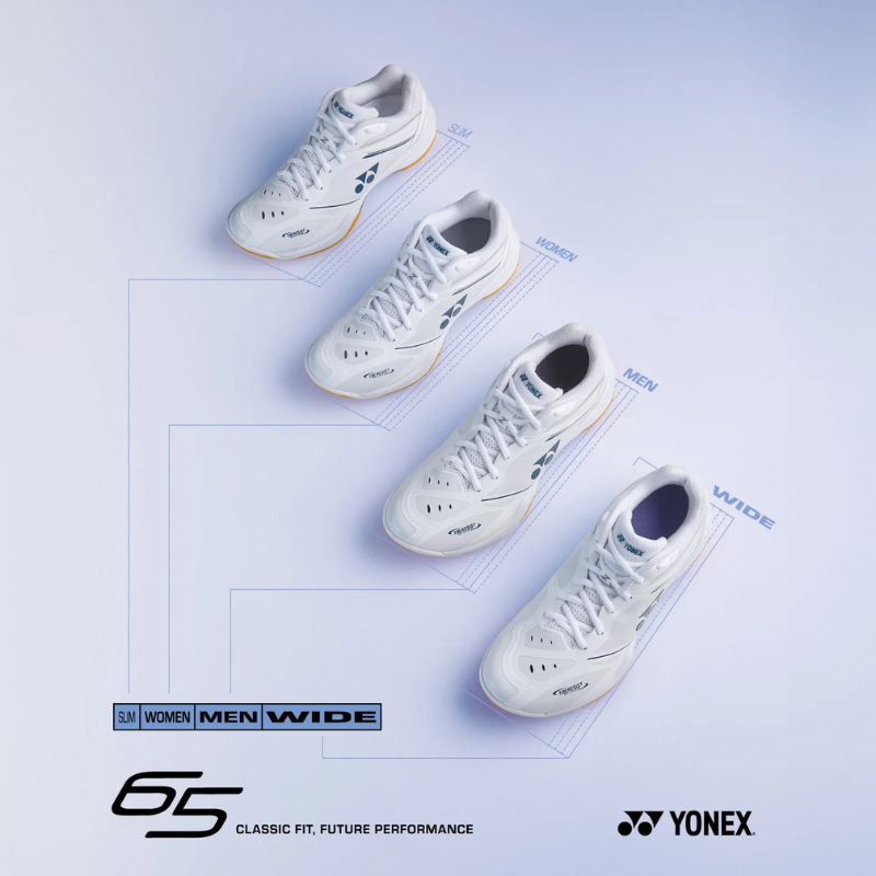 丘林體育Chilling | YONEX 羽球鞋 | POWER CUSHION 65 Z MEN | 65Z 4代男版-細節圖9