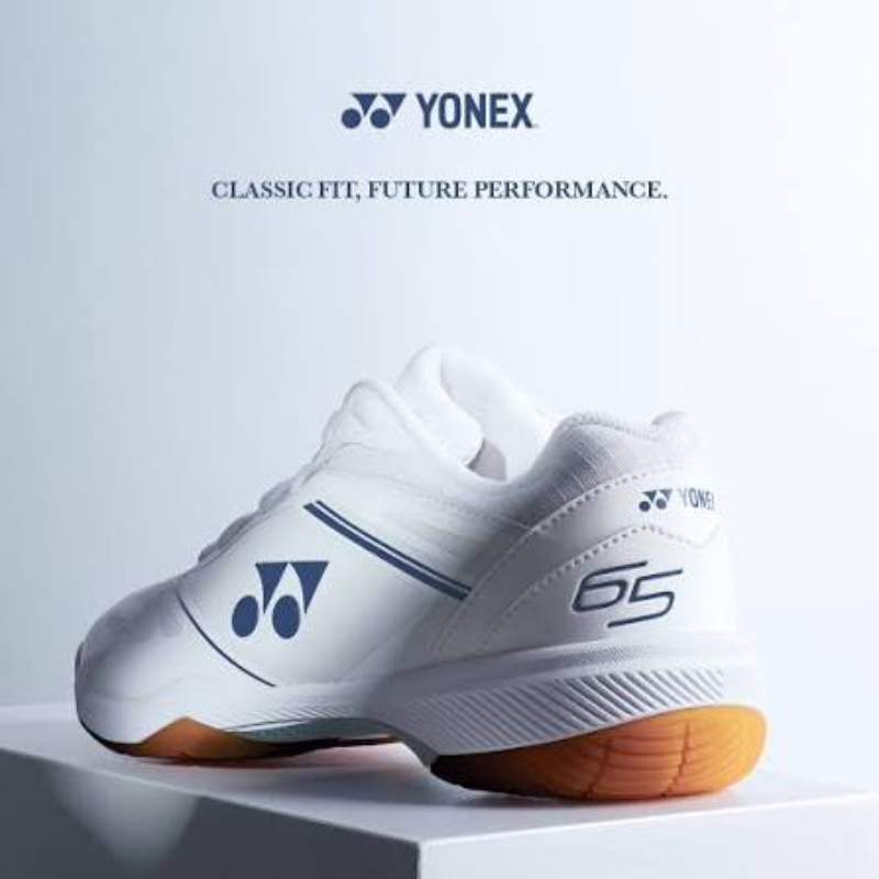 丘林體育Chilling | YONEX 羽球鞋 | POWER CUSHION 65 Z MEN | 65Z 4代男版-細節圖11