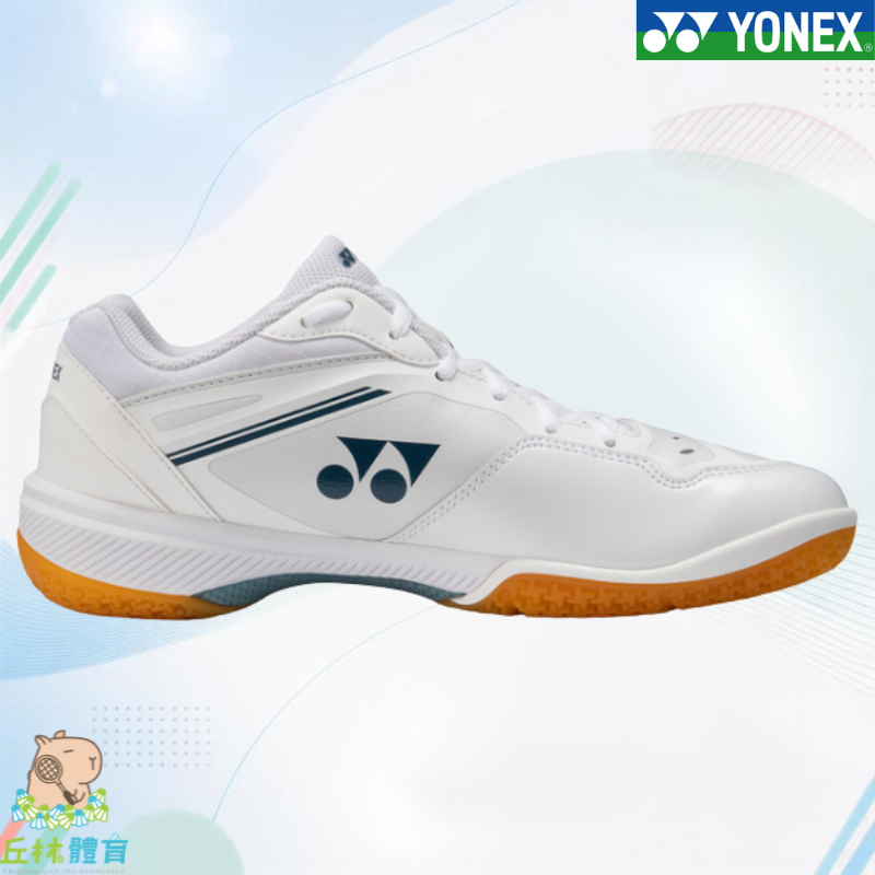 丘林體育Chilling | YONEX 羽球鞋 | POWER CUSHION 65 Z WOMEN 65Z 4代女版-細節圖4