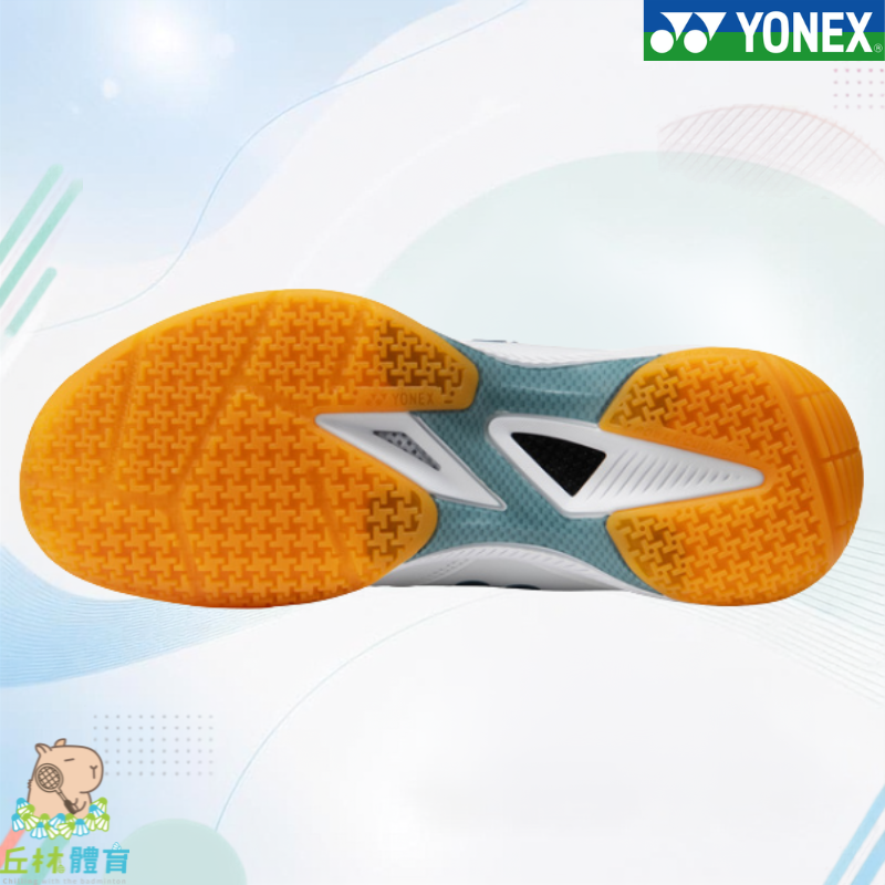 丘林體育Chilling | YONEX 羽球鞋 | POWER CUSHION 65 Z WOMEN 65Z 4代女版-細節圖6
