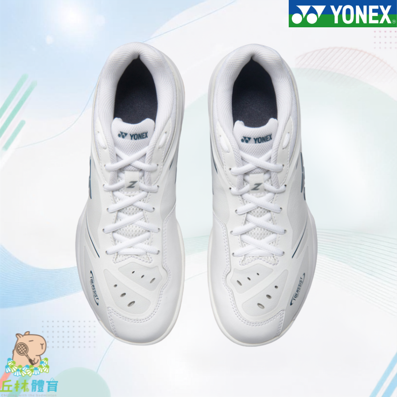 丘林體育Chilling | YONEX 羽球鞋 | POWER CUSHION 65 Z WOMEN 65Z 4代女版-細節圖7