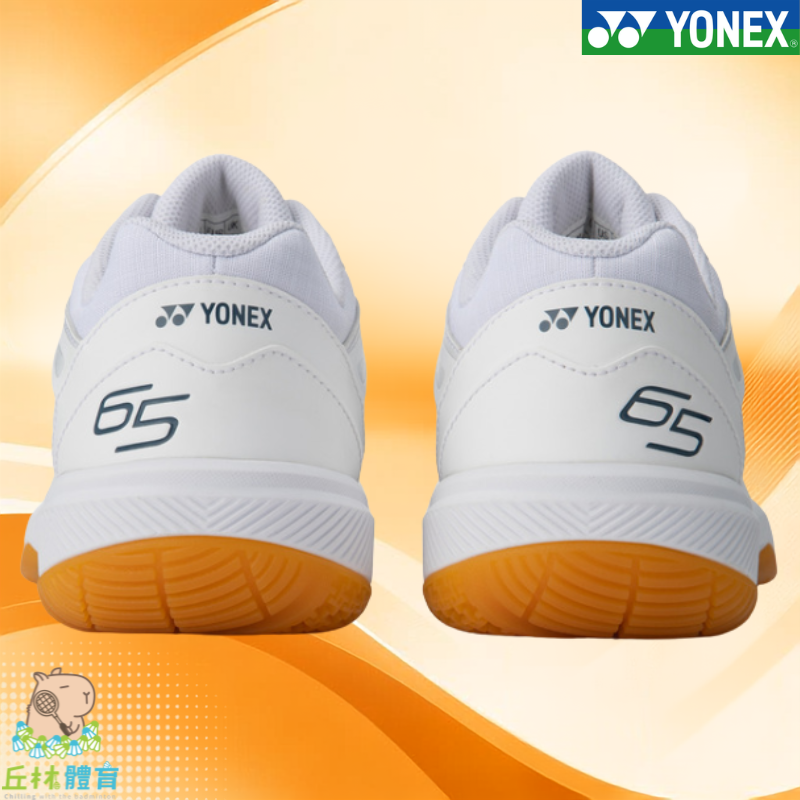 丘林體育Chilling | YONEX 羽球鞋 | POWER CUSHION 65 Z WIDE 65Z 4代寬楦版-細節圖5