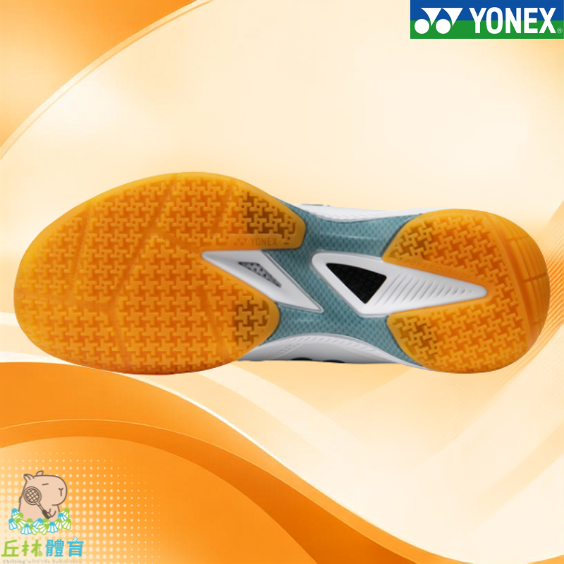 丘林體育Chilling | YONEX 羽球鞋 | POWER CUSHION 65 Z WIDE 65Z 4代寬楦版-細節圖6
