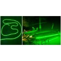 高亮度軟燈條《霓虹燈條DIY》氣氛燈 氛圍燈 導光條 USB燈條 軟燈條 LED燈條 招牌燈條 柔性燈條 IP65防水-規格圖8