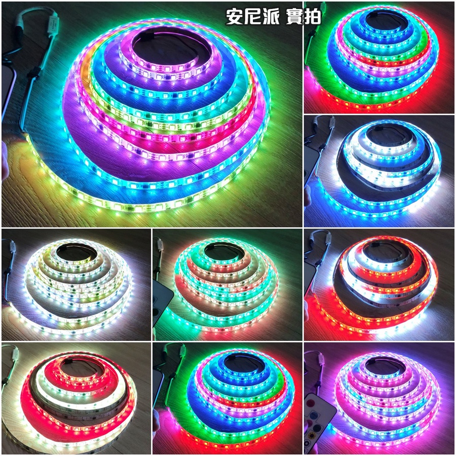 🟨燈條延長線 專用下標區🟨A款 -幻彩延長線 B款-RGB延長線(卡扣) C款-RGB延長線(pin)-細節圖7