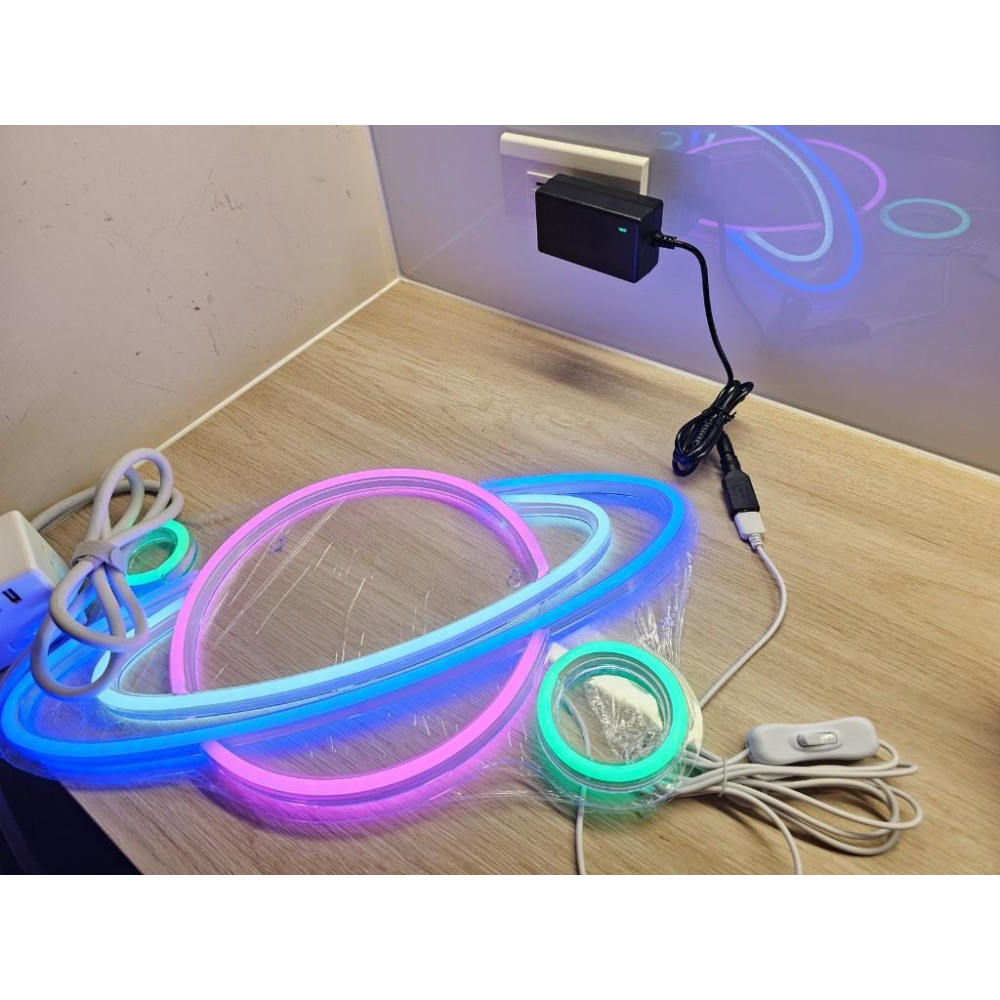 USB轉換110V插電 轉換器 適用於本賣場所有的5V燈具 線長85公分 5V轉接頭 110V轉接頭 USB轉接插座-細節圖7