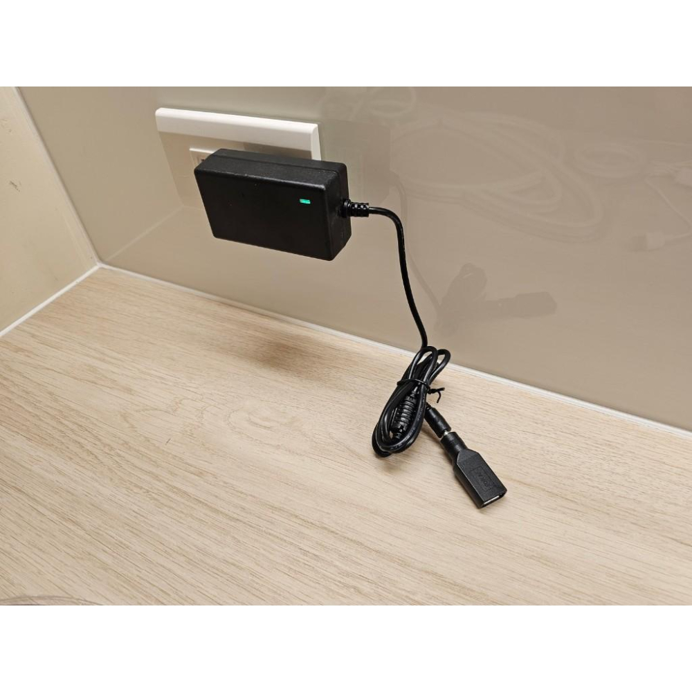 USB轉換110V插電 轉換器 適用於本賣場所有的5V燈具 線長85公分 5V轉接頭 110V轉接頭 USB轉接插座-細節圖8