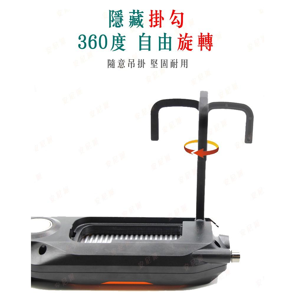 【蝦皮-隔日到貨】緊急照明燈『多功能戶外手電筒』COB燈 LED超亮 超防水 高亮 廣角照明燈 多功工作燈 維修燈 戶外-細節圖6