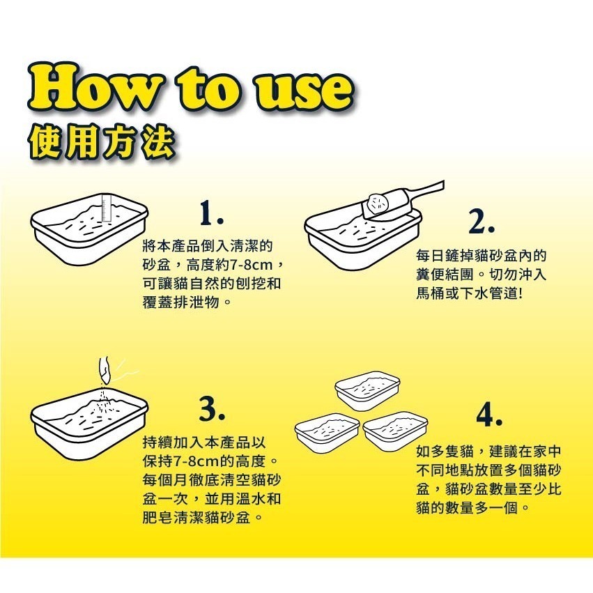 MIA咪芽｜天然鈉基膨潤土MIA礦砂5L 隨機出貨不挑款 可超取限一包-細節圖8