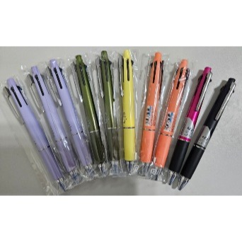Jetstream Pilot 30支+素色10支-細節圖4