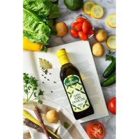 Olitalia奧利塔 - 純橄欖油1L  ( A+B-50)  (折+免)