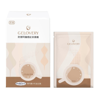 Gelovery 防彈阿薩姆紅茶拿鐵沖泡粉包（奶素）(折價卷+免運)