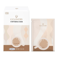 Gelovery 防彈阿薩姆紅茶拿鐵沖泡粉包（奶素）(折價卷+免運)