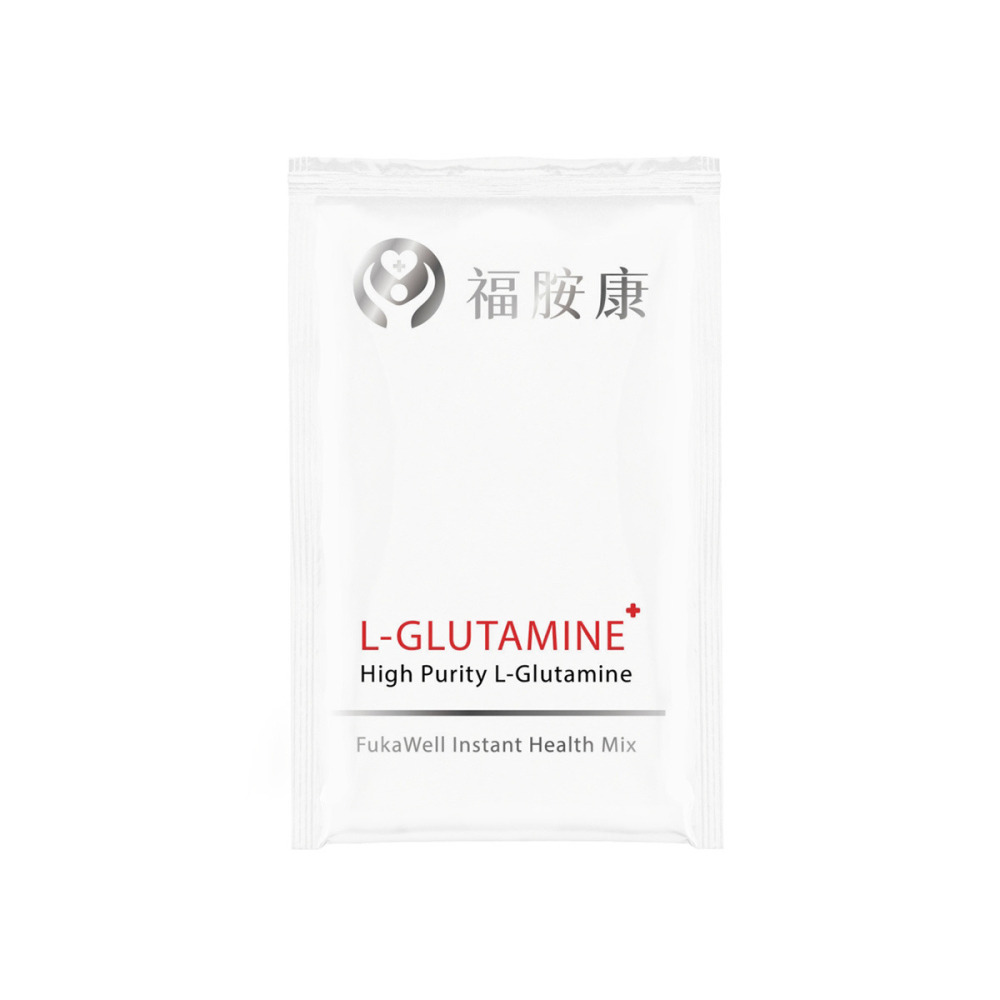 Gelovery 福胺康 左旋麩醯胺酸 (折+免)-細節圖2
