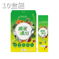 Gelovery 纖進孅出粉包 15包/盒(折+免)