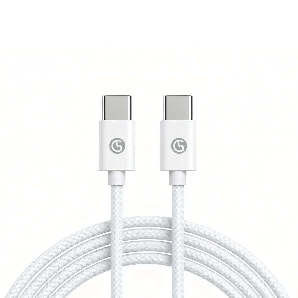 Gelovery 1.5M 100W C2C快充數據線(折+免)-細節圖2