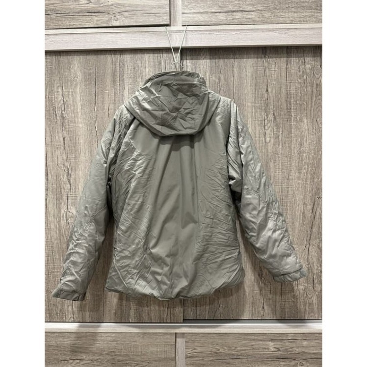 全新含吊牌 美軍公發 ECWCS level 7 gen 3 parka 大衣-細節圖2