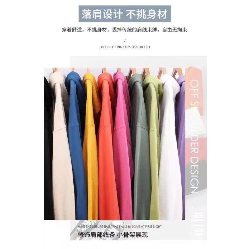 純棉帽T-細節圖2