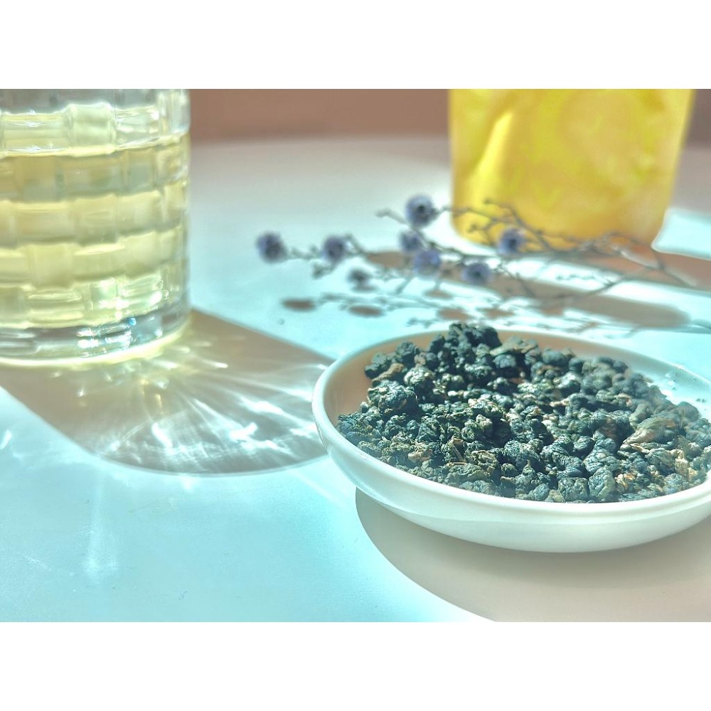 『亘茶』水果窨香烏龍茶茶包-水蜜桃烏龍、荔枝烏龍、芒果烏龍、黃金柚烏龍、葡萄烏龍、鳳梨烏龍-2.8g*5入/包 水果茶-細節圖2