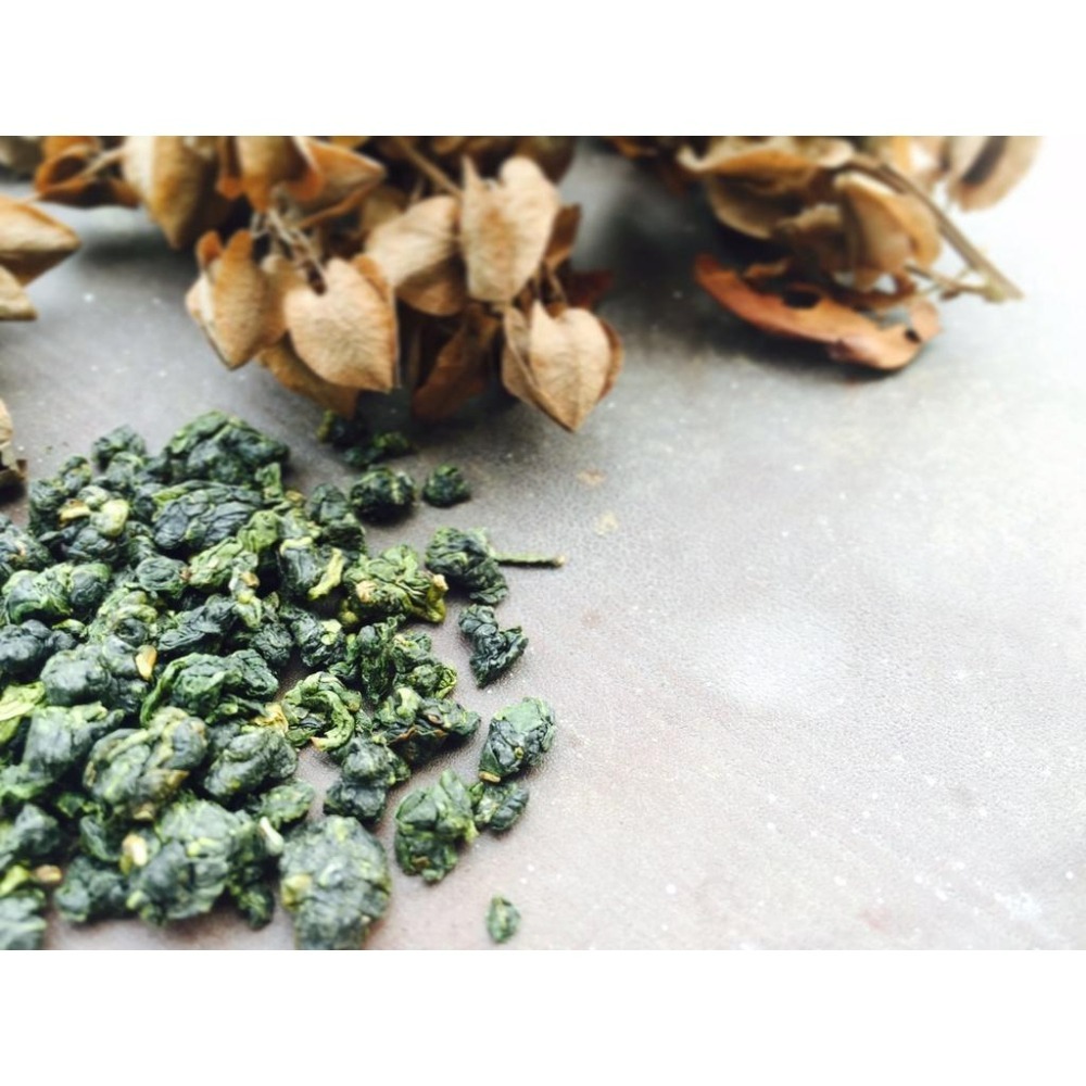『亘茶』葡萄烏龍茶包 Grape Oolong-五入(台灣伴手禮 團購 美食 辦公室 下午茶)-細節圖5