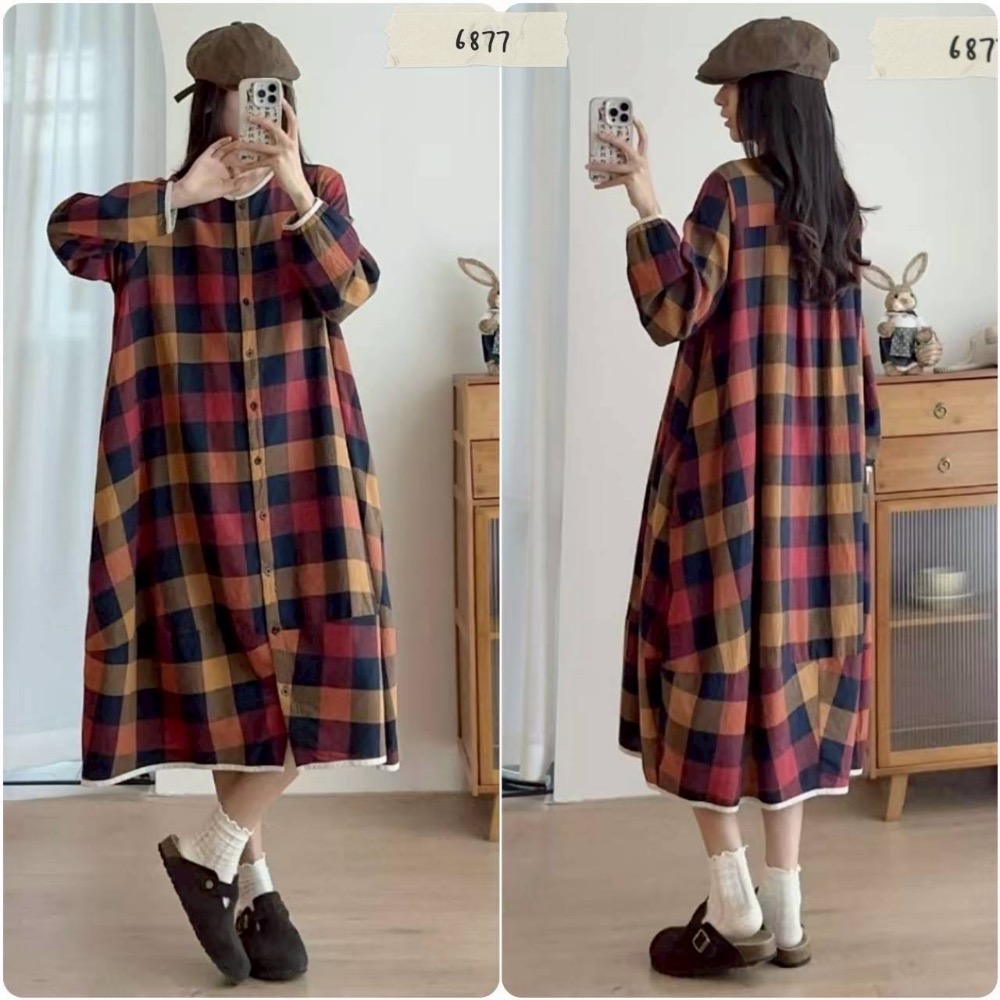 均碼洋裝