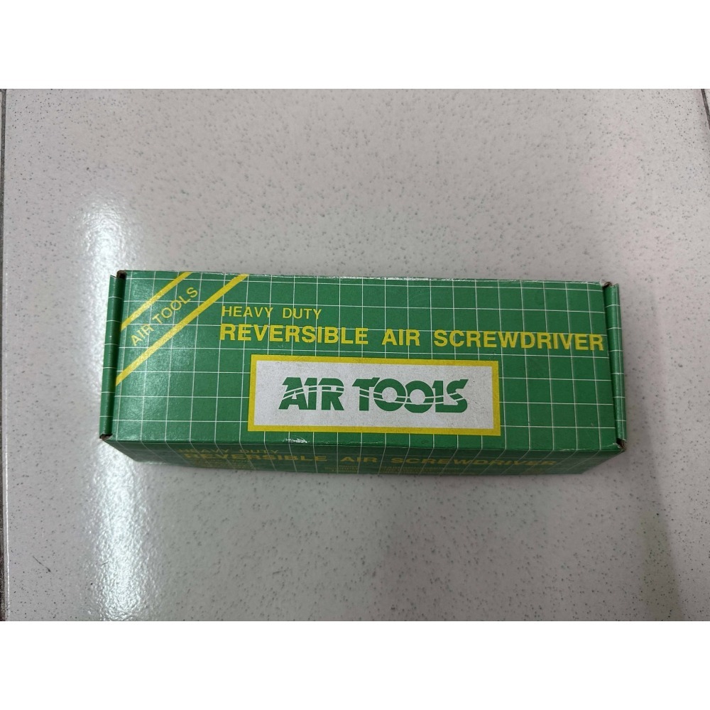 庫存出清 氣動起子 Air screwdriver-細節圖2