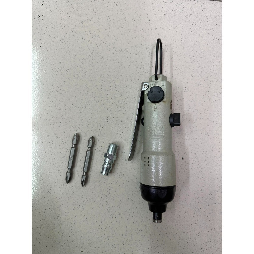 出清全新氣動起子 Air screwdriver-細節圖2