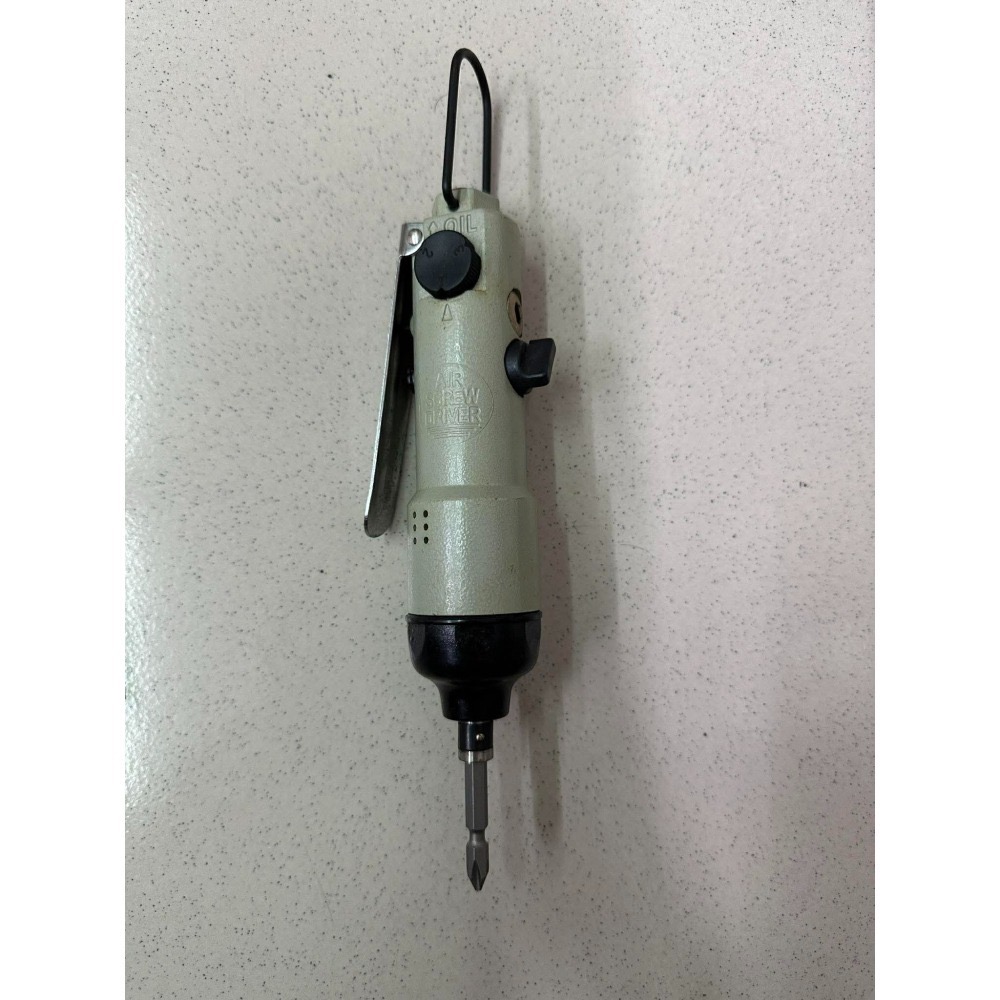 出清全新氣動起子 Air screwdriver-細節圖3