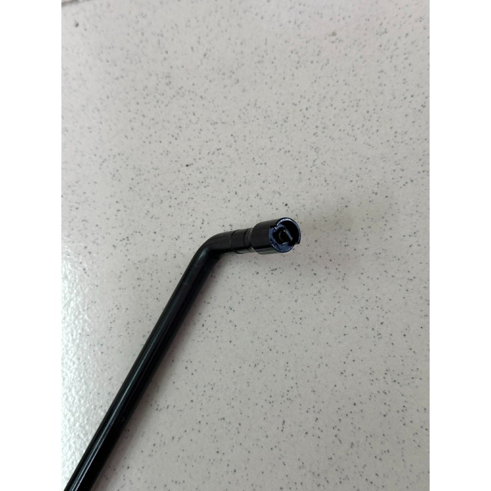 化油器調整工具 470mm長 混合比調整-細節圖2