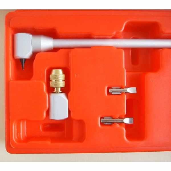 化油器調整工具組 化油器 化油器調節 Carburetor Adjusting Tool Set-細節圖2