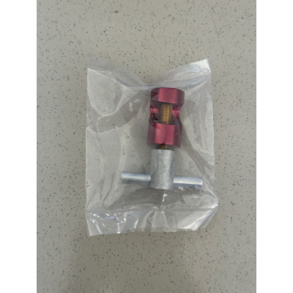 升降桿固定器 引擎蓋撐桿-細節圖2